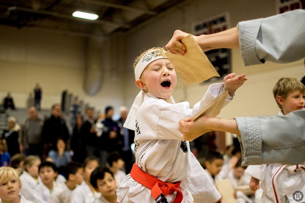 Youth Sports Photo 2