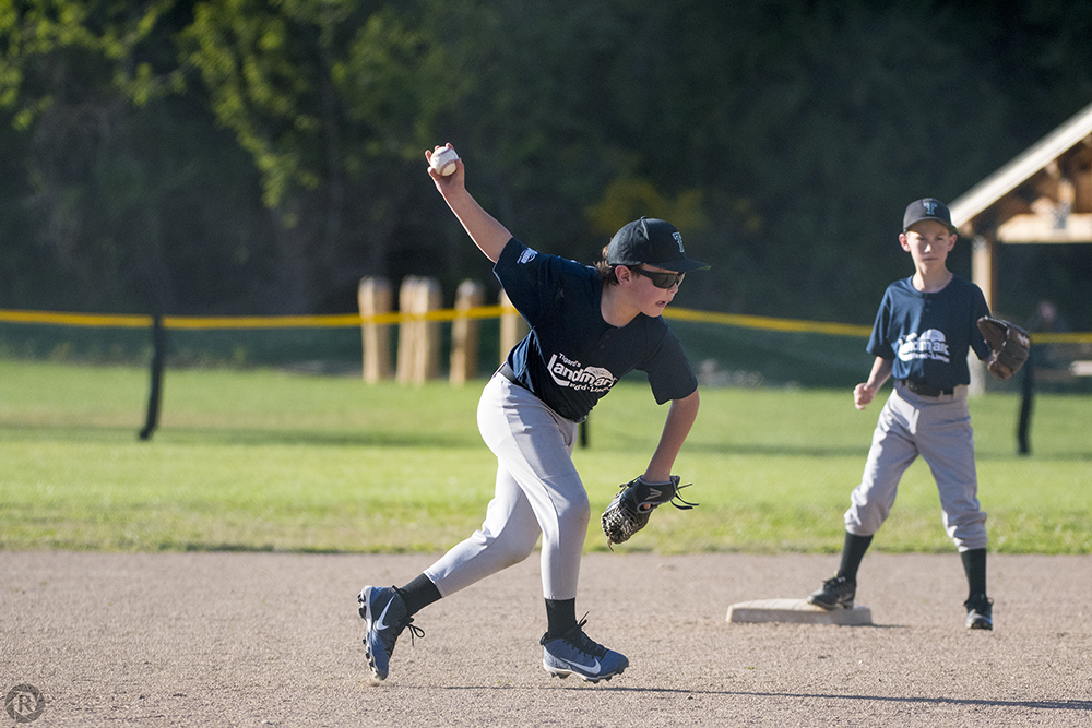 Youth Sports Photo 8