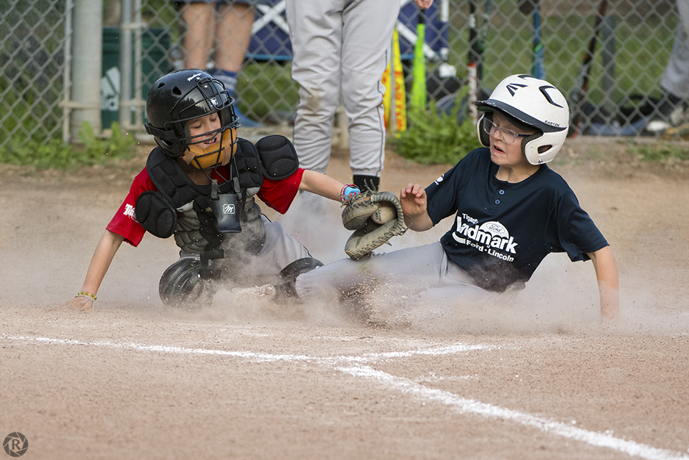 Youth Sports Photo 6