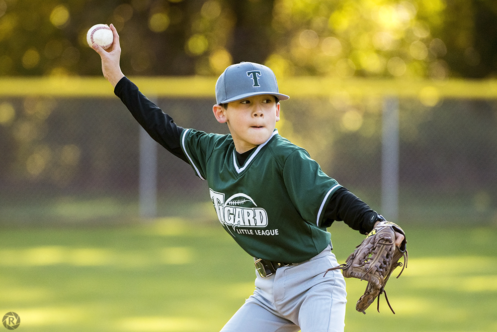 Youth Sports Photo 4